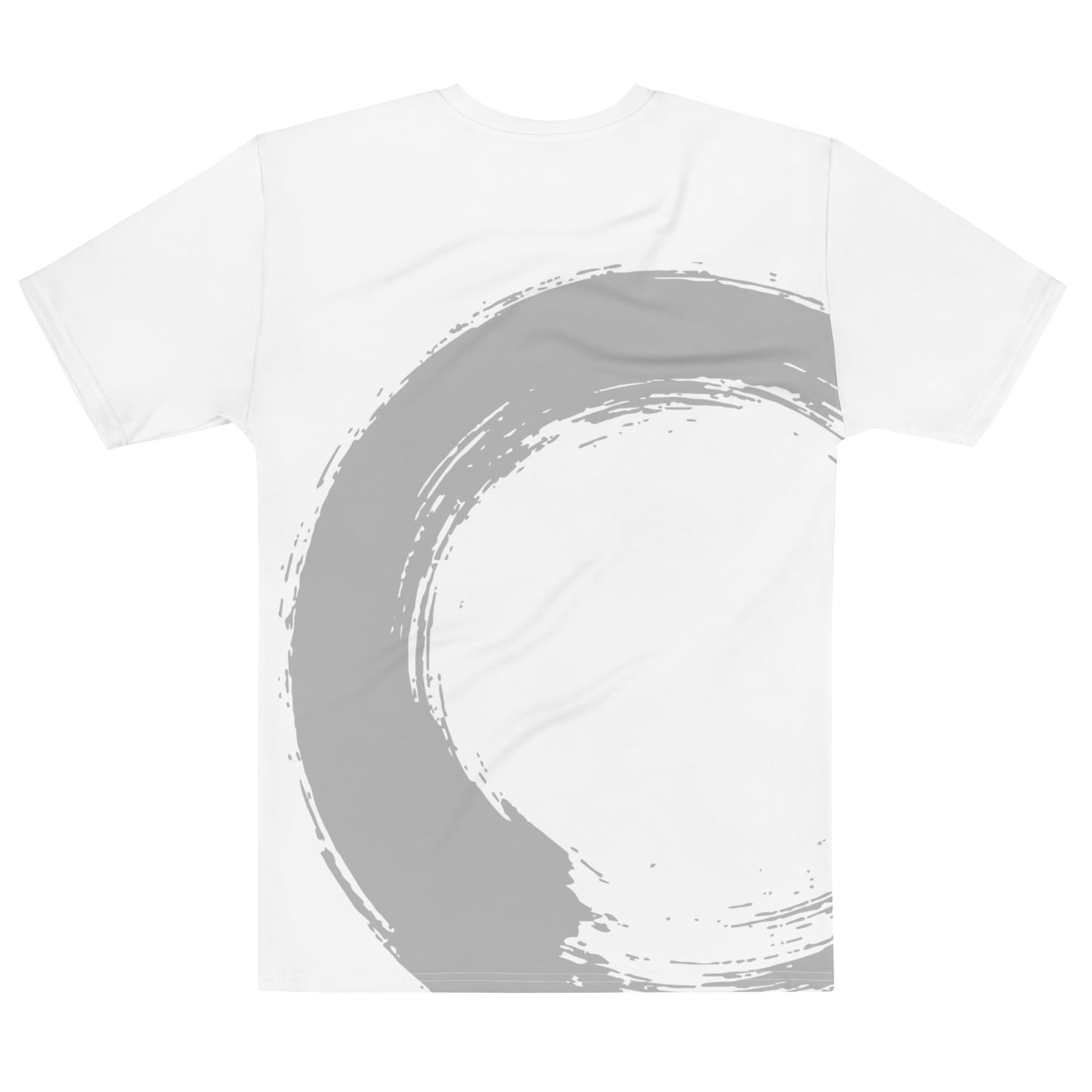 Evolve Graphic Logo White T-shirt